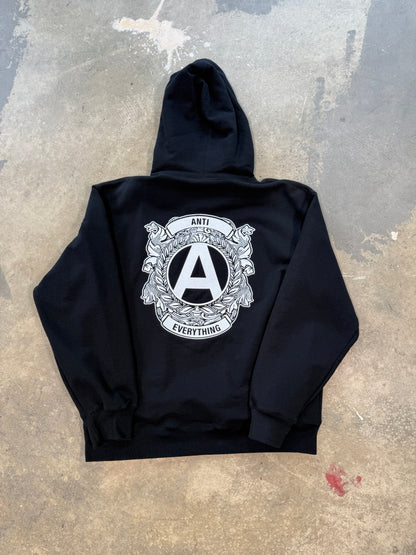 (XL) Supreme Anti Everything Sweatshirt