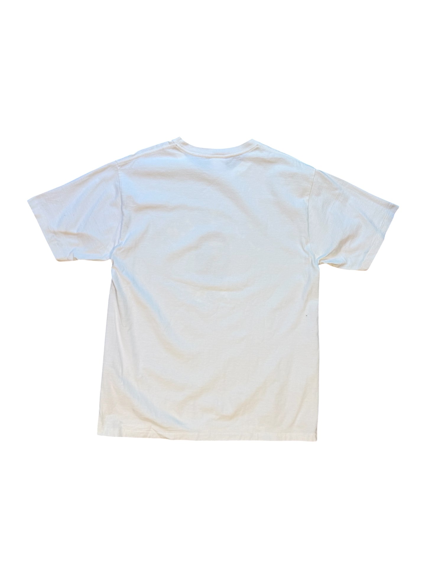 (XL) Bape Multi Camo College Tee