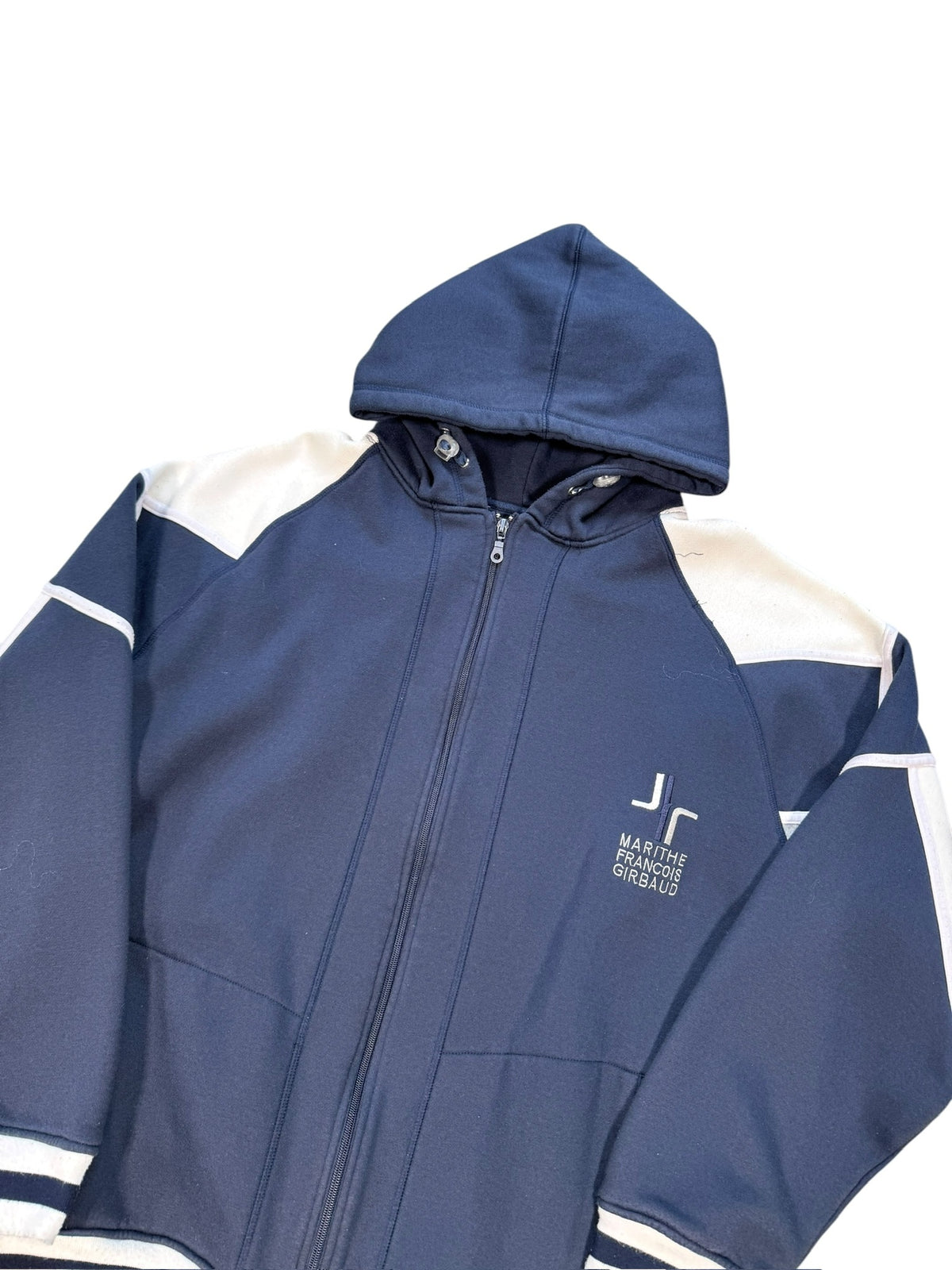 (XXL) Marithe Francoid Girbaud Hoodie