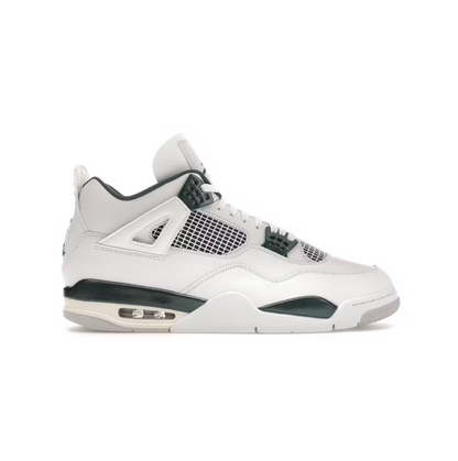 (11M) Jordan 4 Oxidized Green