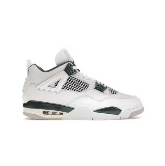 (11M) Jordan 4 Oxidized Green