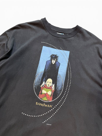 (XL) Vintage 1994 Sandman DC Comics Tee