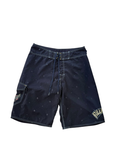 (32) Vintage Billabong Y2K Board Shorts