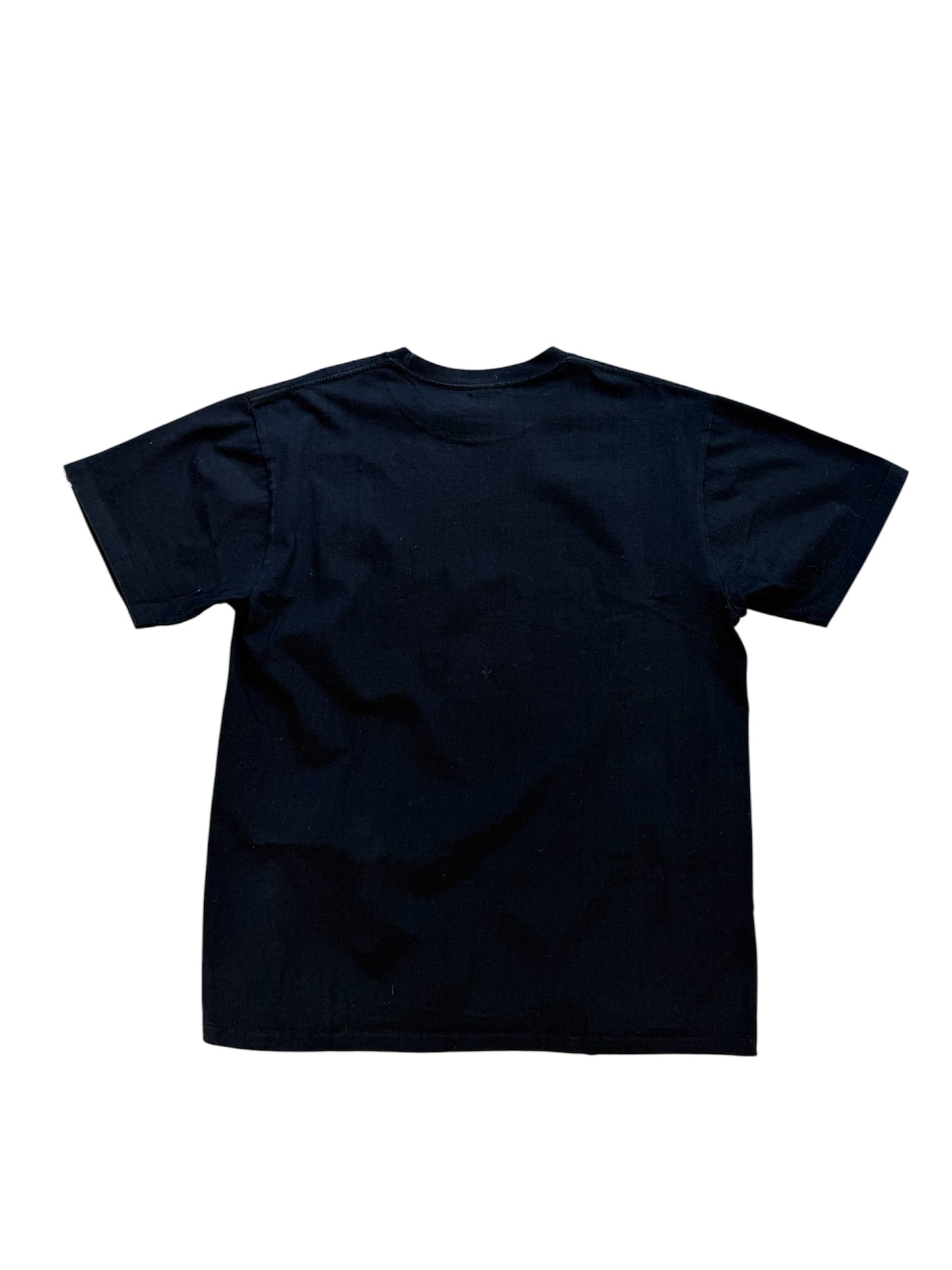 (XL) Bape Multi Camo Big Ape Head Tee