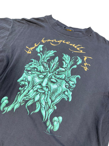 (XL) 1995 The Tragically Hip Canadian Tour Tshirt