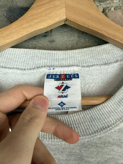 Vtg Sports Illustrated Crewneck Sz XL