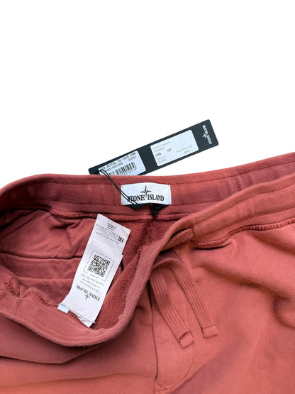 (XXL) Stone Island Sweat Shorts