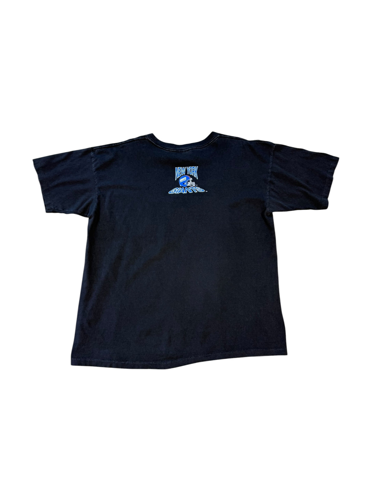 (XL) Vintage 1994 New York Giants Football Space Tshirt