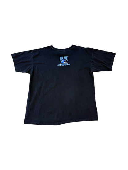 (XL) Vintage 1994 New York Giants Football Space Tshirt