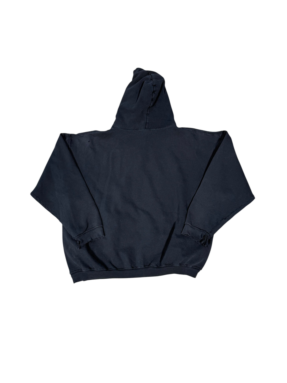 (XL) Y2K Avenged Sevenfold Skeleton Hoodie