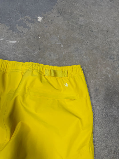 (XL) Nike x NOCTA L'Art Tech Pant Yellow