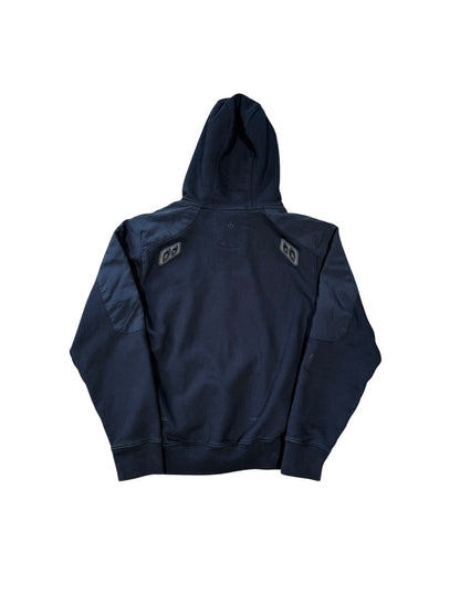 (S) Nike x Nocta Black Center Swoosh Hoodie