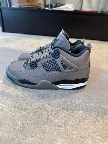 (8.5M) Jordan 4 Retro “Cave Stone”