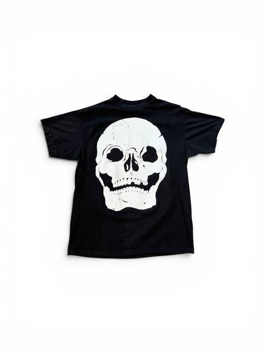 (L) 90’s Rattle My Bones Skull Shirt