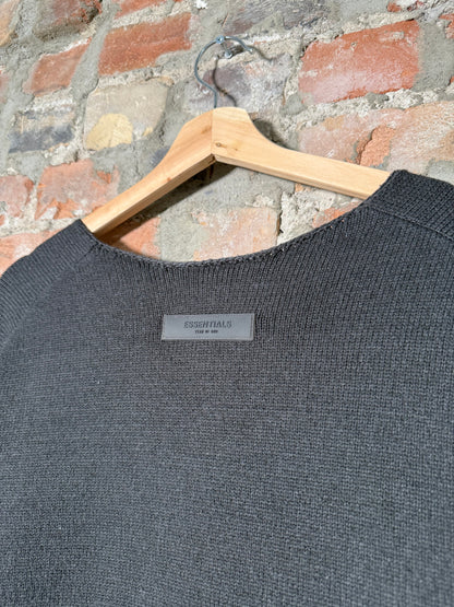 FOG Essentials Knit Sweater Sz XL