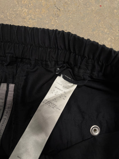 (34W) Rick Owens FW18 Full Length Pants