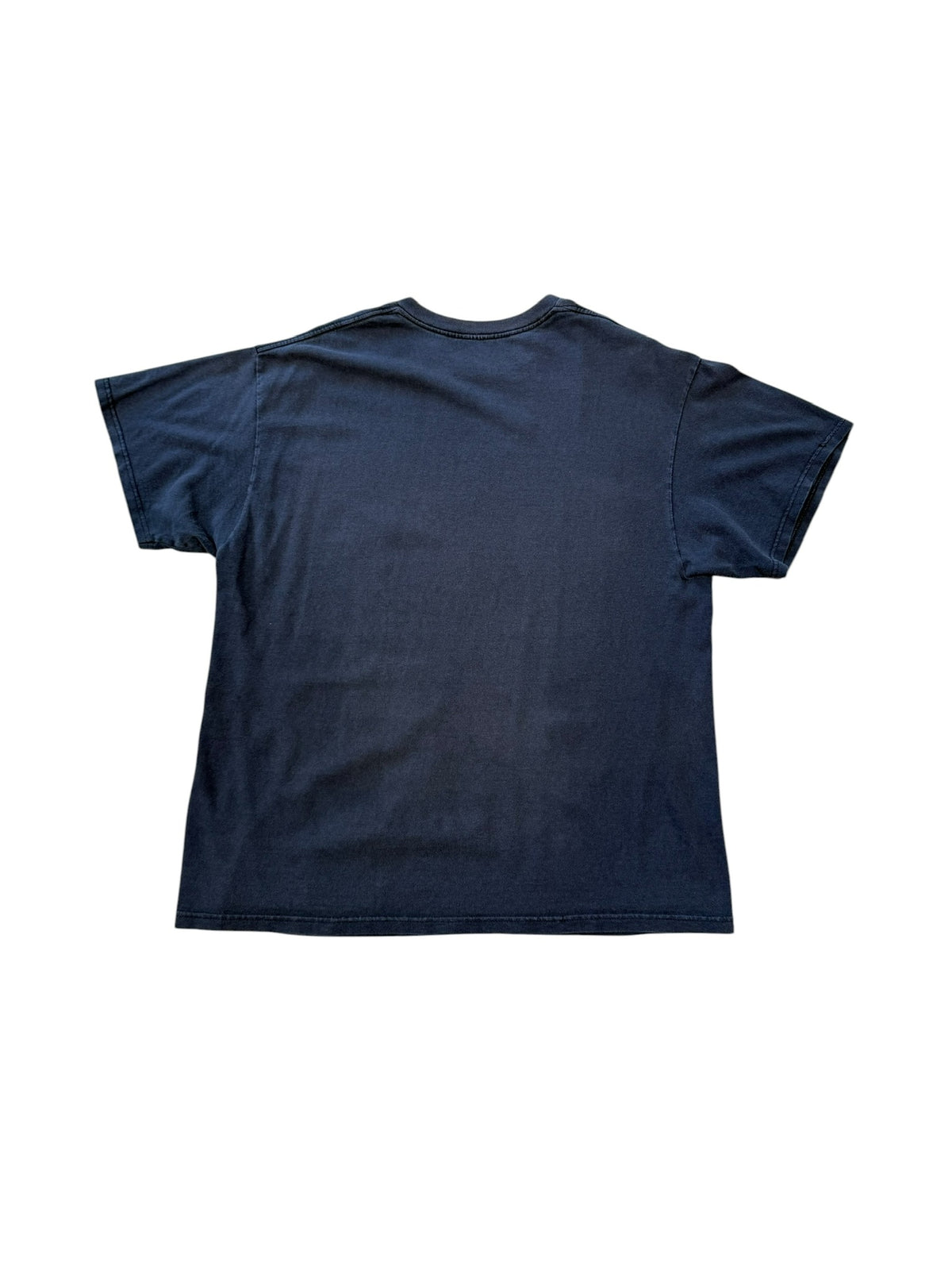 (XL) Y2K DC Skateboards Logo Tshirt