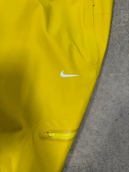 (XL) Nike x NOCTA L'Art Tech Pant Yellow
