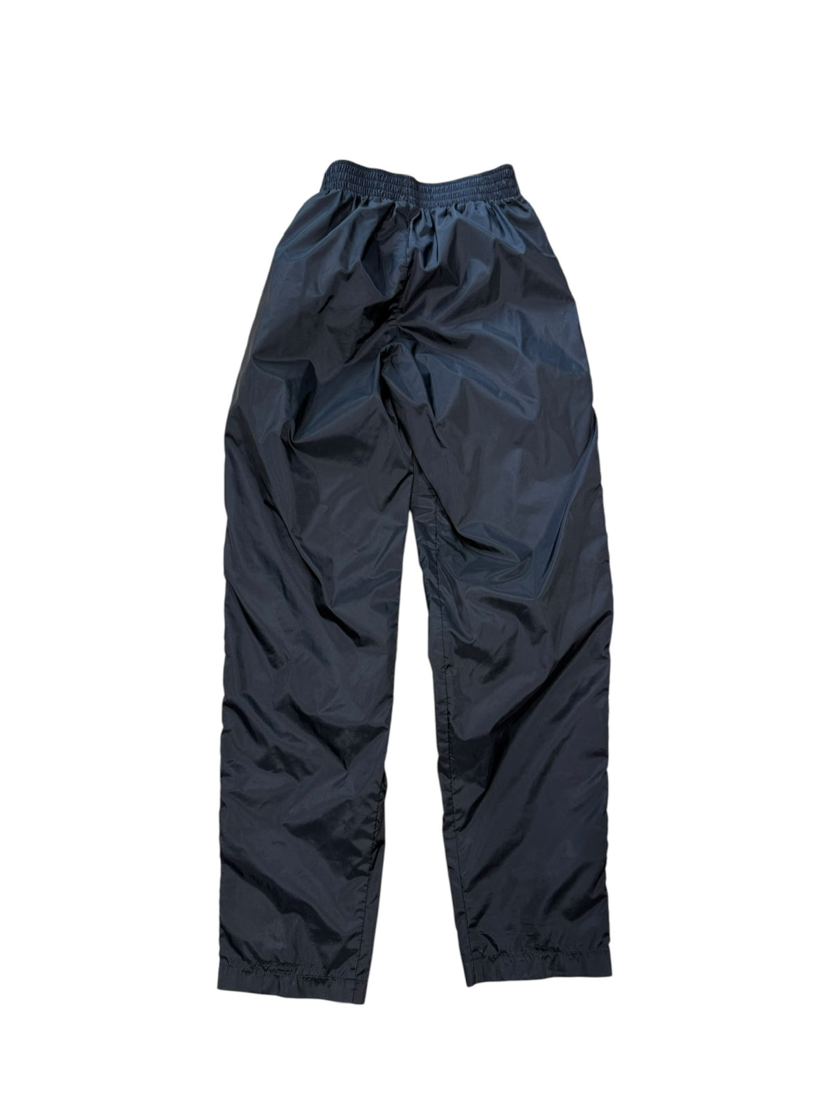 (S) Vintage 2000s Nike Tear Away Sweat Pants