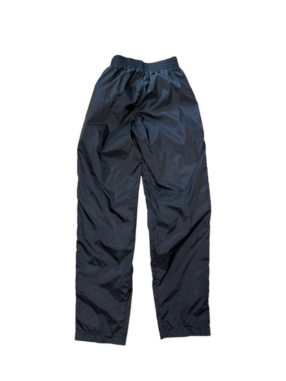 (S) Vintage 2000s Nike Tear Away Sweat Pants