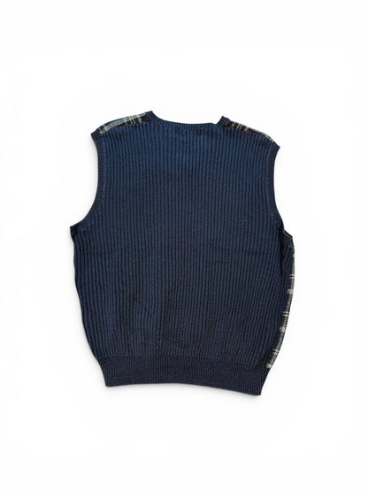 (L) Vintage Polo Ralph Lauren Golfing Knit Sweater