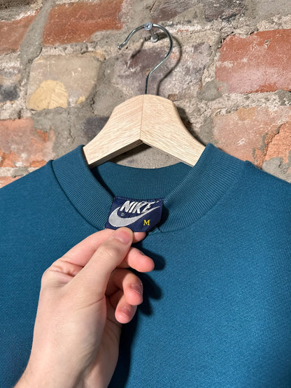 80’s Nike Multi Crewneck Sz M