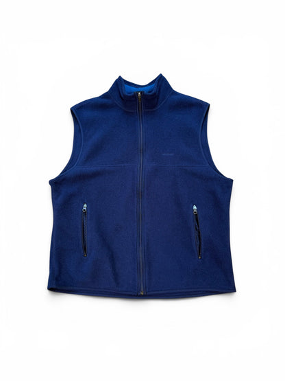 (XL) Vintage 90s Patagonia Synchilla Fleece Vest