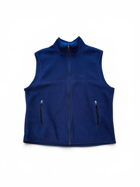 (XL) Vintage 90s Patagonia Synchilla Fleece Vest