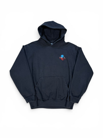 (XL) Warren Lotus Can’t Run From The Reaper Heavyweight Hoodie