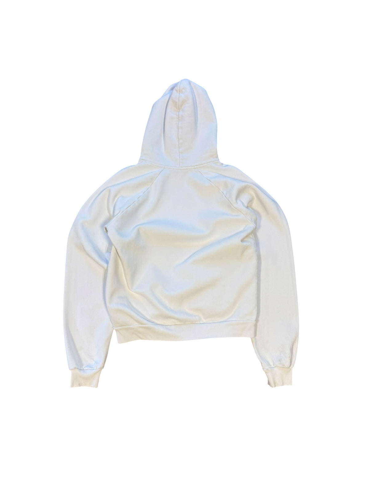 (M) Balenciaga Mode Hoodie