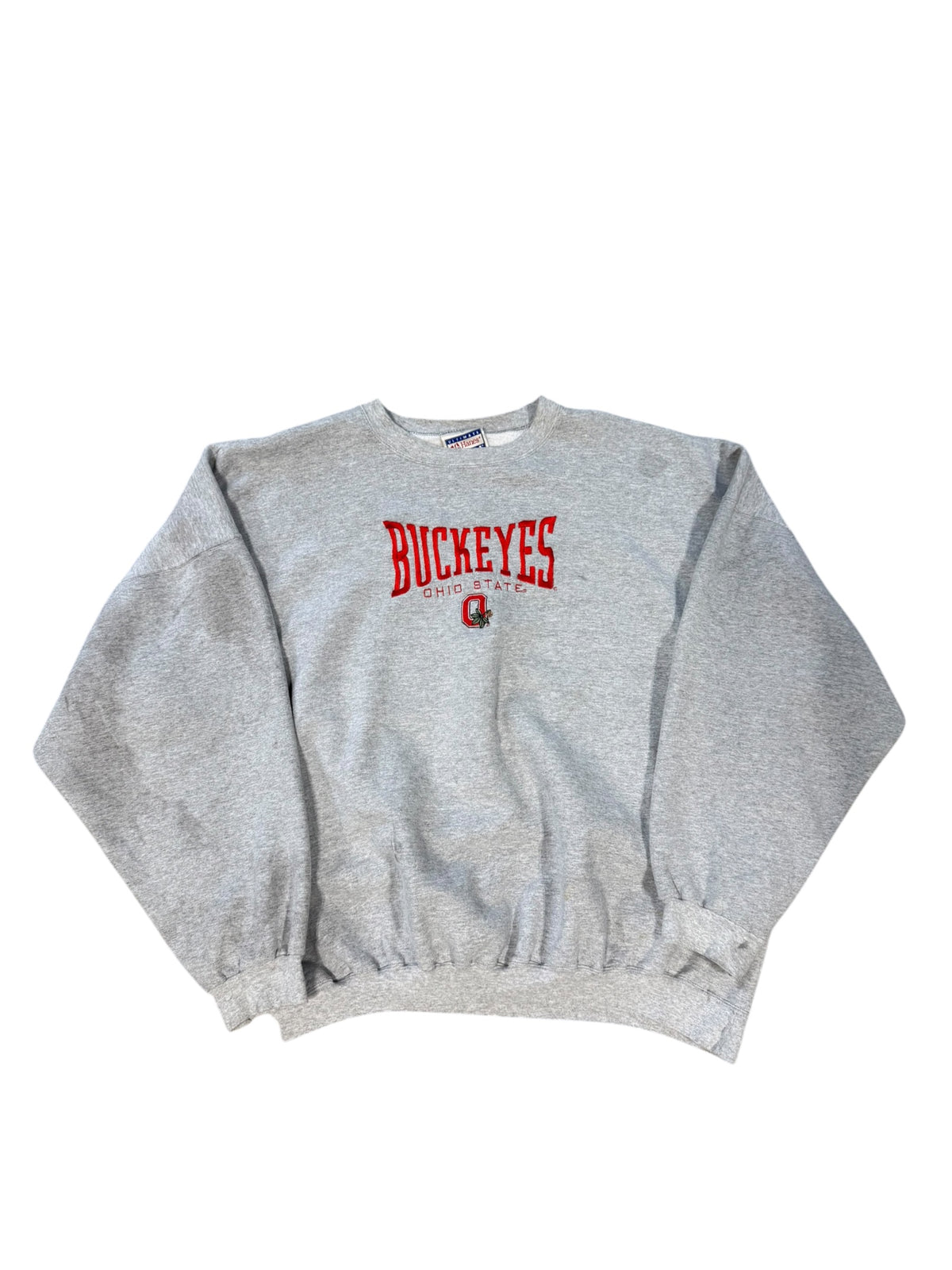 (XL) 90’s Ohio State Buckeyes University Crewneck