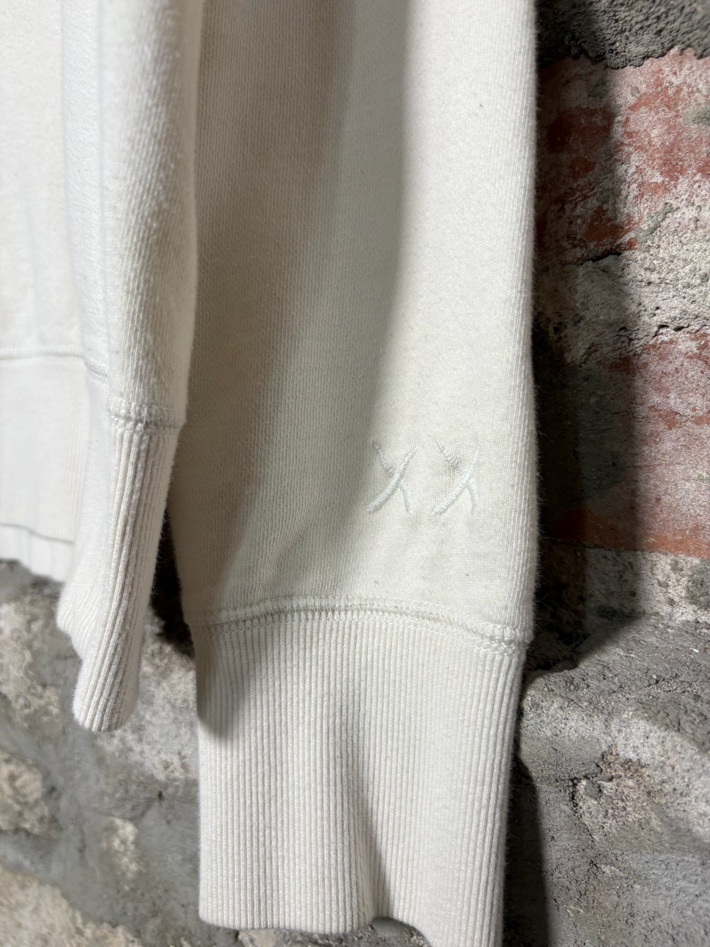 Kaws X Uniqlo Sesame Street Crewneck Sz S