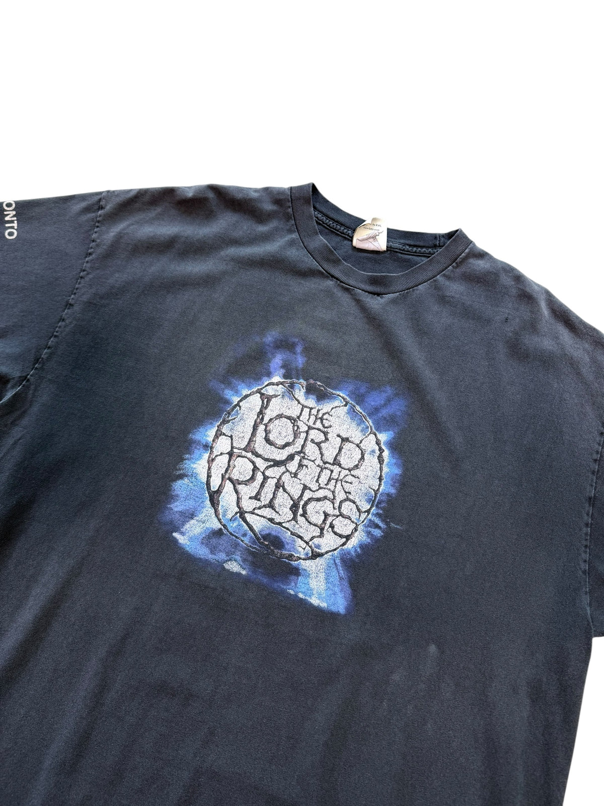 (XL) Vintage 2000s Lord Of The Rings Tshirt