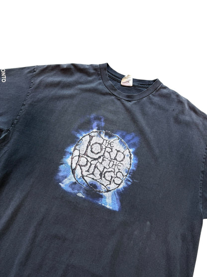 (XL) Vintage 2000s Lord Of The Rings Tshirt