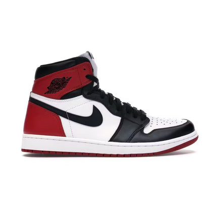 Jordan 1 Black Toe (2016) Sz 10.5
