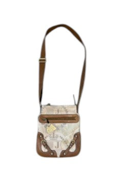 (OSFA) Y2K Juicy Couture CrossBody Purse