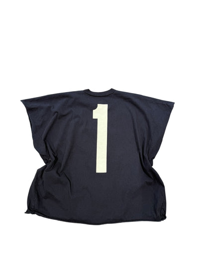(L) Yzy 1 Vultures Sleeveless Shirt