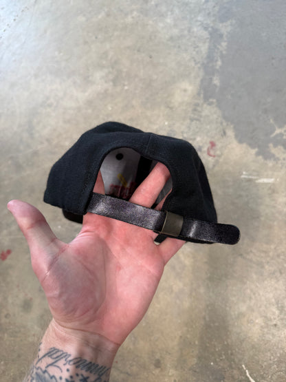 (OSFA) 90’s Marlboro Strap Back Hat