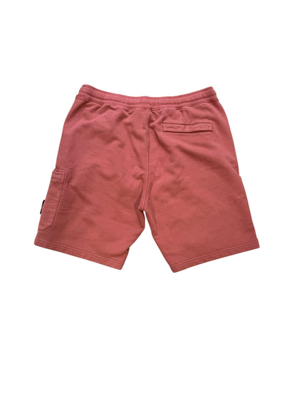 (XXL) Stone Island Sweat Shorts