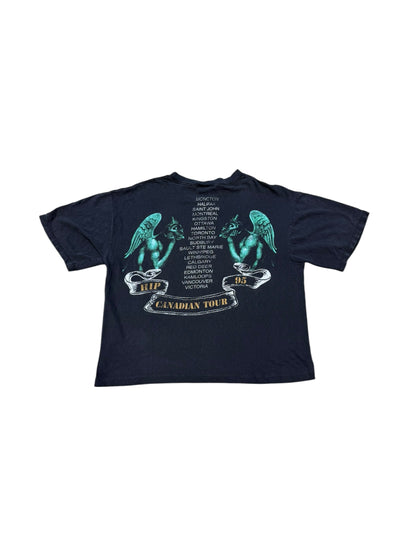 (XL) 1995 The Tragically Hip Canadian Tour Tshirt