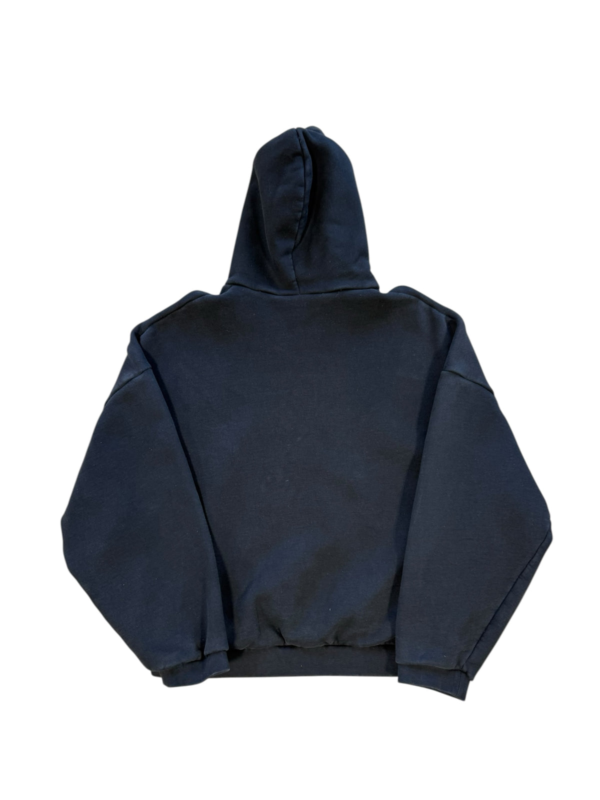 (XL) Fear Of God Essentials State Black Hoodie