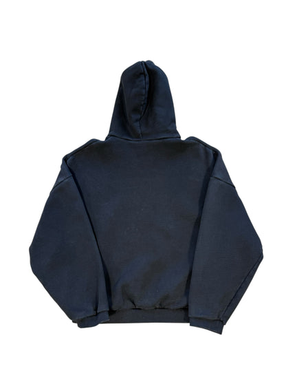 (XL) Fear Of God Essentials State Black Hoodie