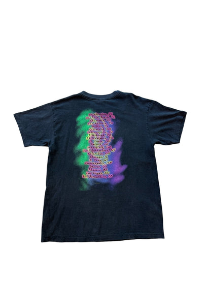 (L) 1997 The Ozz Fest Tour Tee