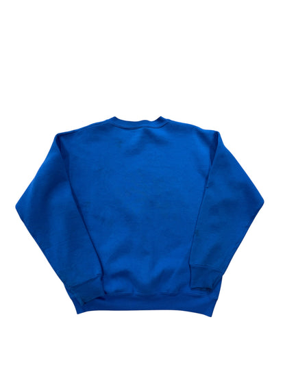 (M) 90’s Minnesota Timberwolves NBA Crewneck