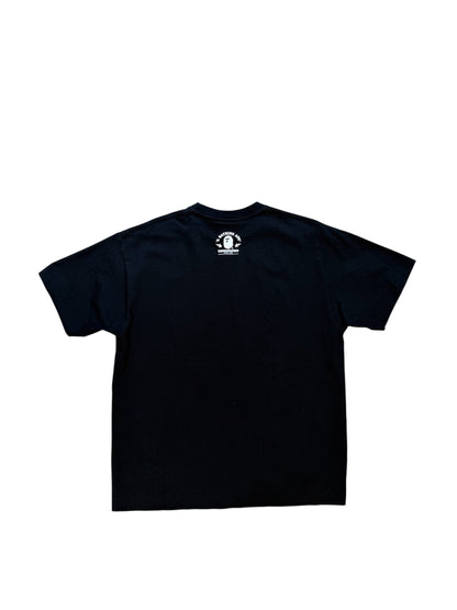 (XL) 2009 Bape Tropical Camo Tee