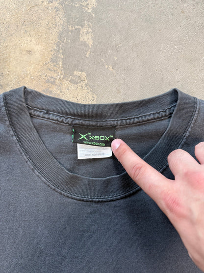 (XL) Vintage 2000’s XBOX Promo Tshirt
