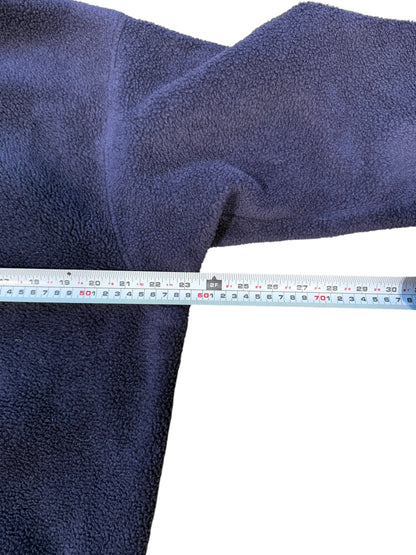 (XL) Y2K Patagonia Snap T Fleece