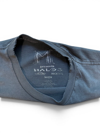 (L) 2007 Halo 3 Promo Tee