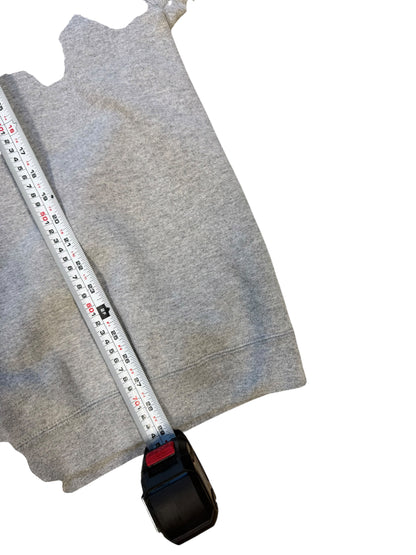 (XXL) Vintage 1990s Nike Swoosh Crewneck Sweater