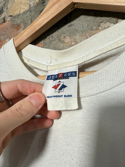 2000 Metallica Tattoo The Earth Sz XL